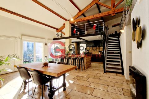Villa a Cabannes, Bouches-du-Rhone, Cabannes - € 329.000 | Ref: 7807 - foto 8