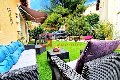 Villa i Cabannes, Bouches-du-Rhone, Cabannes - € 329.000 | Ref: 7807 - foto 2