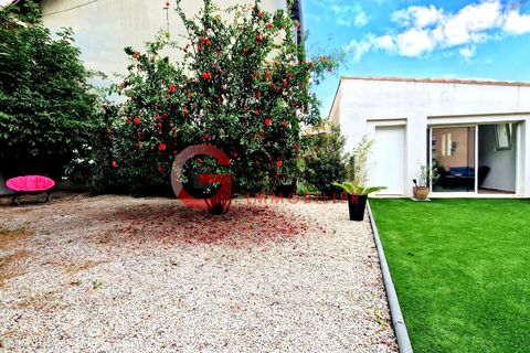 Villa i Cabannes, Bouches-du-Rhone, Cabannes - € 329.000 | Ref: 7807 - foto 4