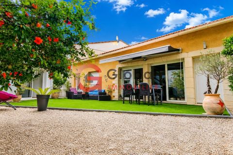 Villa i Cabannes, Bouches-du-Rhone, Cabannes - € 329 000 | Ref: 7807 - foto 4