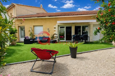 Villa i Cabannes, Bouches-du-Rhone, Cabannes - € 329 000 | Ref: 7807 - foto 3