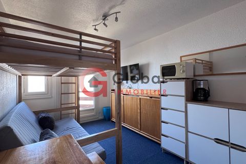 Studio i Les Adrets, Isere, Les Adrets - € 63 000 | Ref: 7827 - foto 3