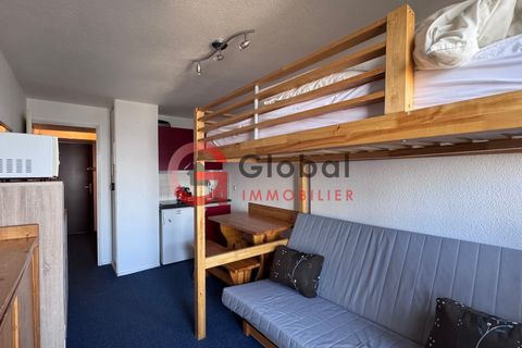Studio i Les Adrets, Isere, Les Adrets - € 63 000 | Ref: 7827 - foto 4