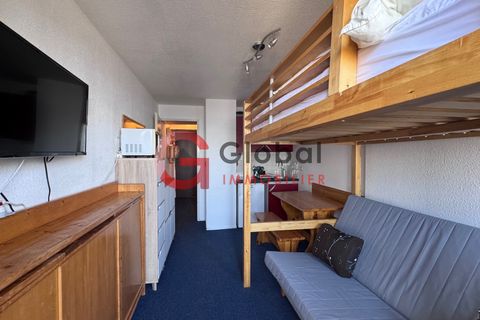 Studio i Les Adrets, Isere, Les Adrets - € 63 000 | Ref: 7827 - foto 5