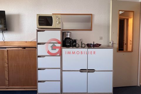 Studio i Les Adrets, Isere, Les Adrets - € 63 000 | Ref: 7827 - foto 7