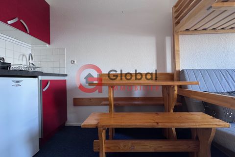 Studio i Les Adrets, Isere, Les Adrets - € 63 000 | Ref: 7827 - foto 8