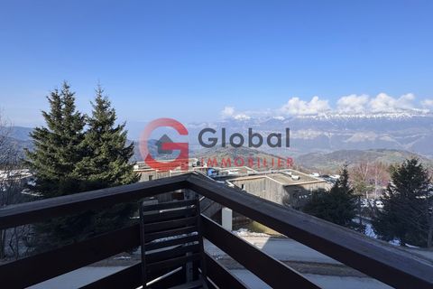 Studio i Les Adrets, Isere, Les Adrets - € 63 000 | Ref: 7827 - foto 10