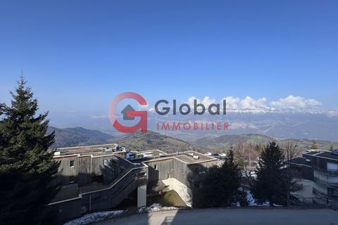 Studio i Les Adrets, Isere, Les Adrets - € 63 000 | Ref: 7827 - foto 18