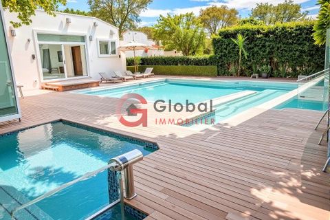 Villa i Carcassonne, Aude, Carcassonne - € 269.990 | Ref: 7819 - foto 1