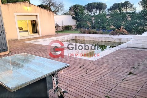 Villa i Carcassonne, Aude, Carcassonne - € 269.990 | Ref: 7819 - foto 2