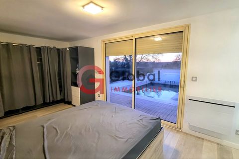 Villa i Carcassonne, Aude, Carcassonne - € 269.990 | Ref: 7819 - foto 8