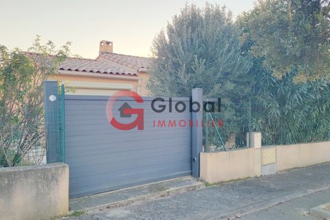 Villa i Carcassonne, Aude, Carcassonne - € 269.990 | Ref: 7819 - foto 18