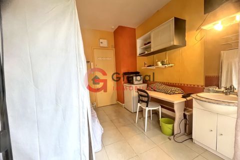 Lejlighed i Marseille, Bouches-du-Rhone, Marseille - € 69.000 | Ref: 7798 - foto 5