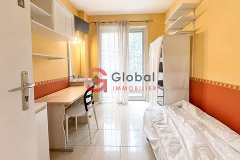 Lejlighed i Marseille, Bouches-du-Rhone, Marseille - € 69.000 | Ref: 7798 - foto 1
