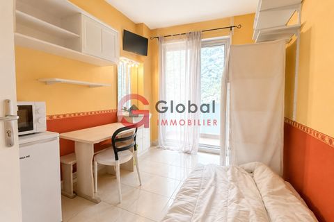 Lejlighed i Marseille, Bouches-du-Rhone, Marseille - € 69.000 | Ref: 7798 - foto 2