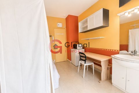 Lejlighed i Marseille, Bouches-du-Rhone, Marseille - € 69.000 | Ref: 7798 - foto 3