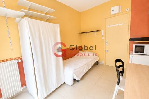 Lejlighed i Marseille, Bouches-du-Rhone, Marseille - € 69.000 | Ref: 7798 - foto 4