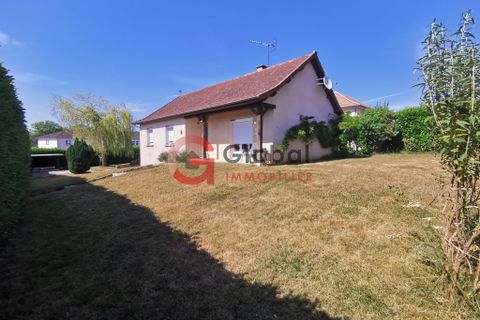 Villa i Mainsat, Creuse, Mainsat - € 151.200 | Ref: 7828 - foto 9