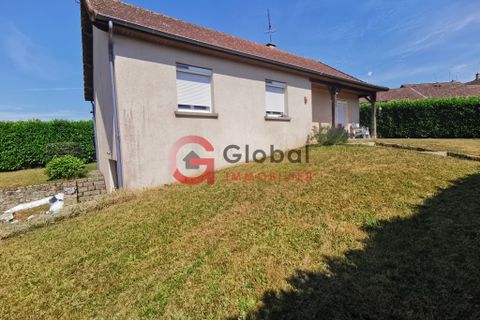Villa i Mainsat, Creuse, Mainsat - € 151.200 | Ref: 7828 - foto 10