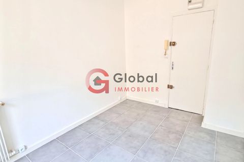 Lejlighed i Marseille, Bouches-du-Rhone, Marseille - € 72.000 | Ref: 7785 - foto 3