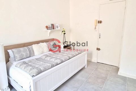 Lejlighed i Marseille, Bouches-du-Rhone, Marseille - € 72.000 | Ref: 7785 - foto 4