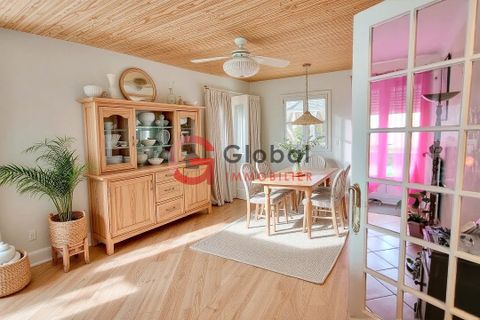 Villa i Carcassonne, Aude, Carcassonne - € 190.000 | Ref: 7845 - foto 3