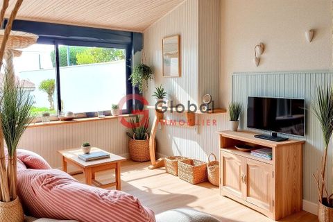 Villa i Carcassonne, Aude, Carcassonne - € 190.000 | Ref: 7845 - foto 4