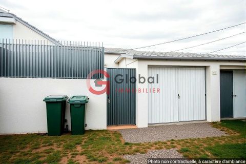 Villa i Carcassonne, Aude, Carcassonne - € 190.000 | Ref: 7845 - foto 8