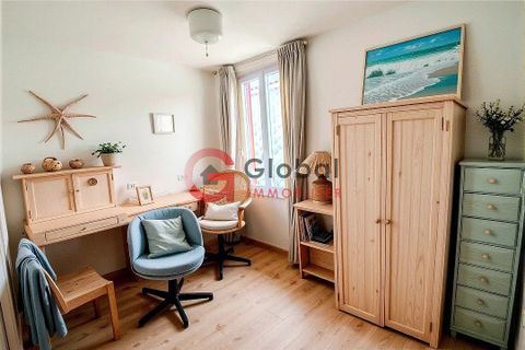 Villa i Carcassonne, Aude, Carcassonne - € 190.000 | Ref: 7845 - foto 9