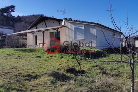 Villa i Châtel-Guyon, Puy-de-Dome, Châtel-Guyon - € 235.400 | Ref: 7854 - foto 1