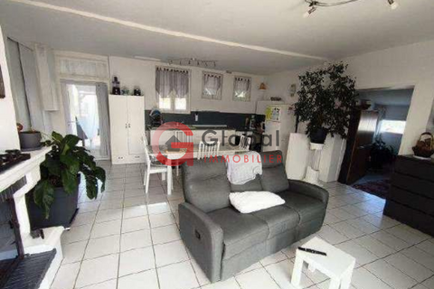 Villa i Châtel-Guyon, Puy-de-Dome, Châtel-Guyon - € 235.400 | Ref: 7854 - foto 4