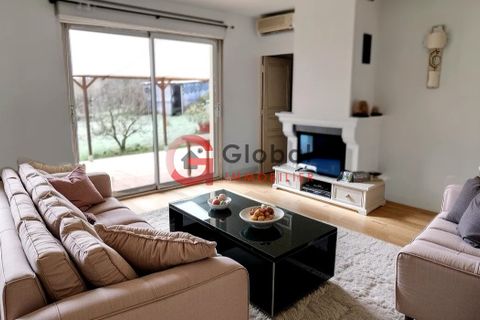 Villa i Châtel-Guyon, Puy-de-Dome, Châtel-Guyon - € 235.400 | Ref: 7854 - foto 6