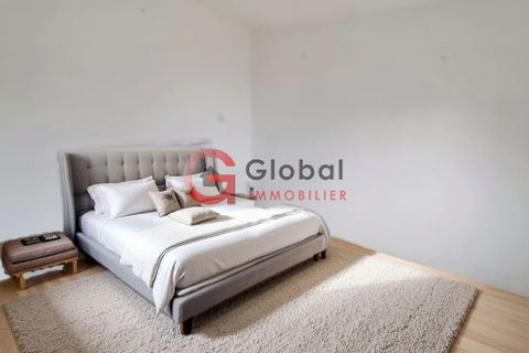 Villa i Châtel-Guyon, Puy-de-Dome, Châtel-Guyon - € 235.400 | Ref: 7854 - foto 7