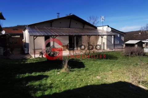 Villa i Châtel-Guyon, Puy-de-Dome, Châtel-Guyon - € 235.400 | Ref: 7854 - foto 12