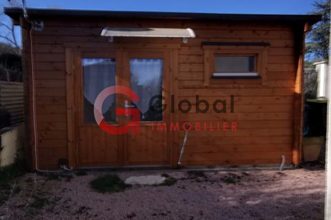 Villa i Châtel-Guyon, Puy-de-Dome, Châtel-Guyon - € 235.400 | Ref: 7854 - foto 13
