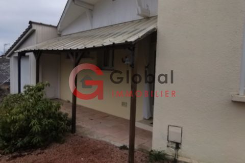 Villa i Châtel-Guyon, Puy-de-Dome, Châtel-Guyon - € 235.400 | Ref: 7854 - foto 15