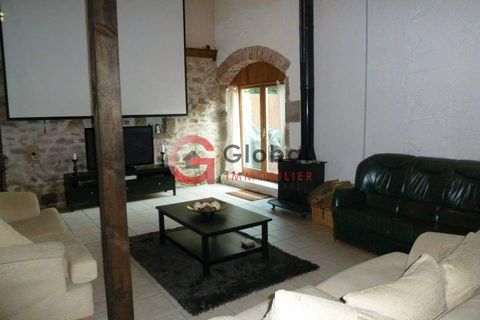 Villa i Mainsat, Creuse, Mainsat - € 167.400 | Ref: 7864 - foto 1
