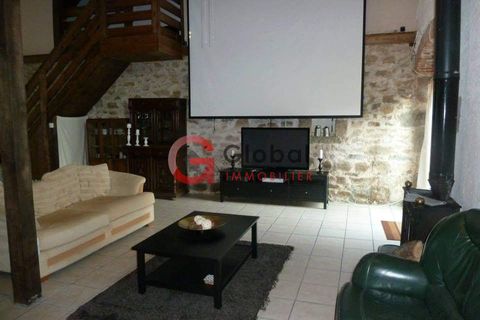Villa i Mainsat, Creuse, Mainsat - € 167.400 | Ref: 7864 - foto 2