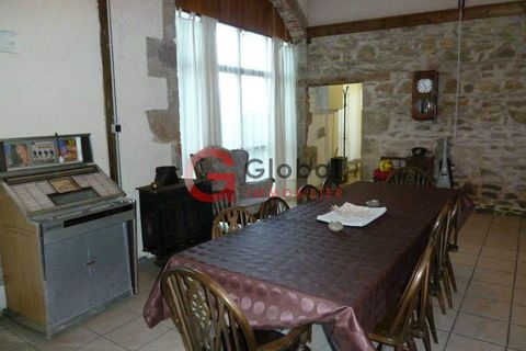 Villa i Mainsat, Creuse, Mainsat - € 167.400 | Ref: 7864 - foto 3