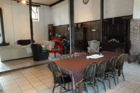 Villa i Mainsat, Creuse, Mainsat - € 167.400 | Ref: 7864 - foto 4