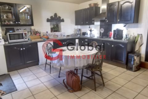 Villa i Mainsat, Creuse, Mainsat - € 167.400 | Ref: 7864 - foto 6