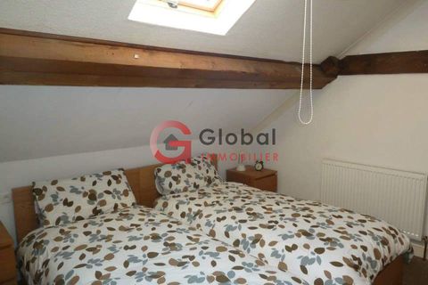 Villa i Mainsat, Creuse, Mainsat - € 167.400 | Ref: 7864 - foto 8