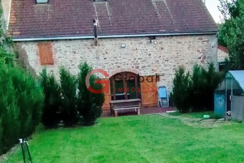 Villa i Mainsat, Creuse, Mainsat - € 167.400 | Ref: 7864 - foto 10