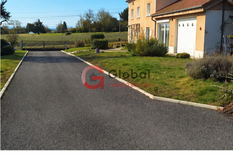 Villa a Effiat, Puy-de-Dome, Effiat - € 235.400 | Ref: 7911 - foto 2