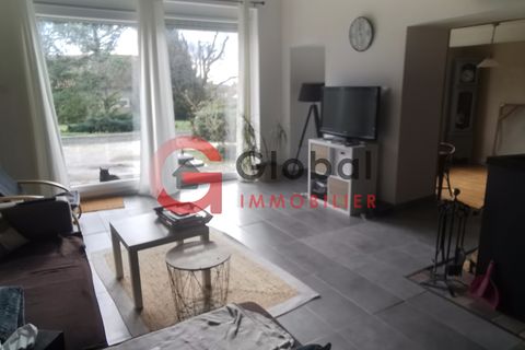 Villa a Effiat, Puy-de-Dome, Effiat - € 235.400 | Ref: 7911 - foto 3