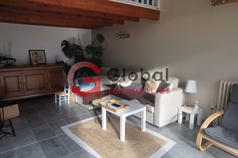 Villa a Effiat, Puy-de-Dome, Effiat - € 235.400 | Ref: 7911 - foto 5