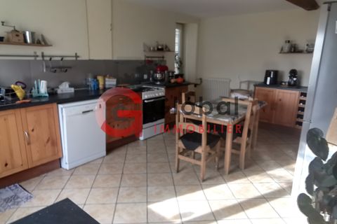 Villa a Effiat, Puy-de-Dome, Effiat - € 235.400 | Ref: 7911 - foto 9