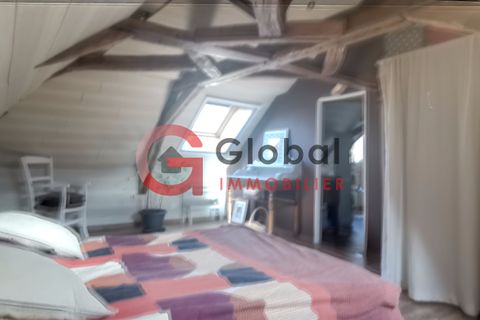 Villa a Effiat, Puy-de-Dome, Effiat - € 235.400 | Ref: 7911 - foto 17