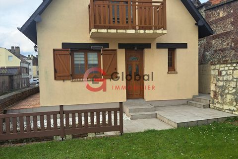 Villa i Caudebec-en-Caux, Seine-Maritime, Caudebec-en-Caux - € 258.750 | Ref: 7882 - foto 2