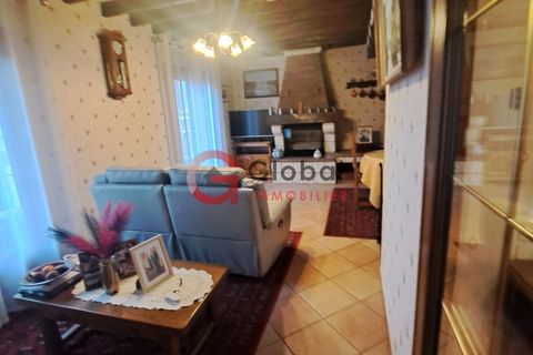 Villa i Caudebec-en-Caux, Seine-Maritime, Caudebec-en-Caux - € 258.750 | Ref: 7882 - foto 3